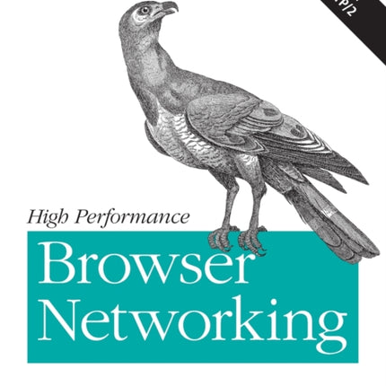 High Performance Browser Networking