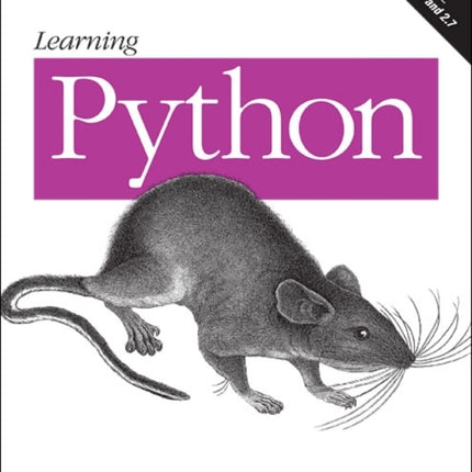 Learning Python