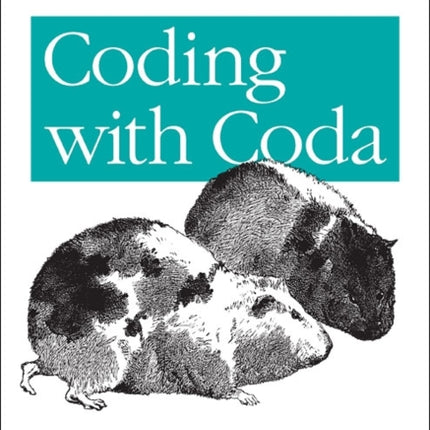 Coding with Coda