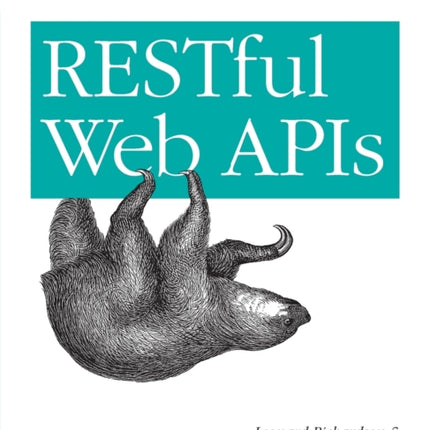 RESTful Web APIs