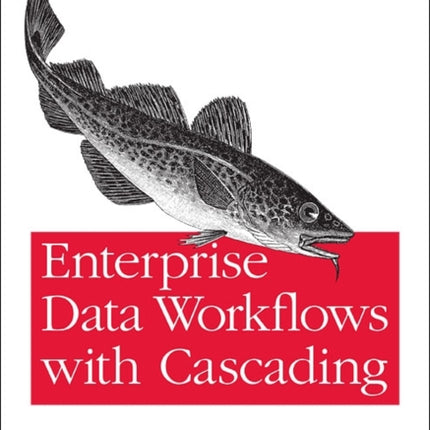 Enterprise Data Workflows with Cascading