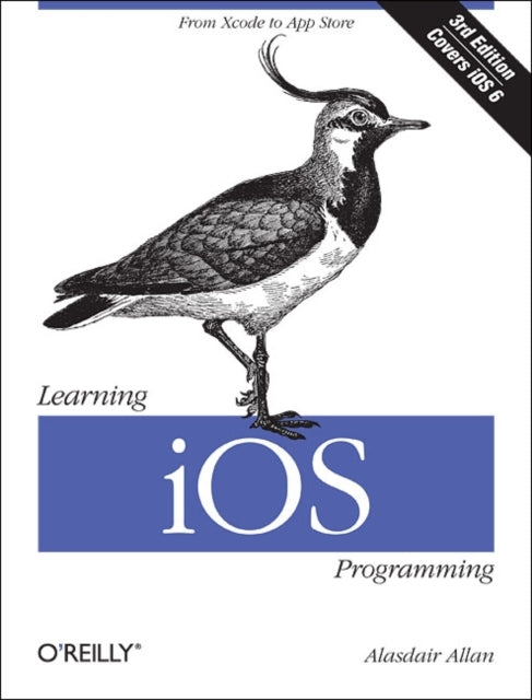 Learning IOS Programming