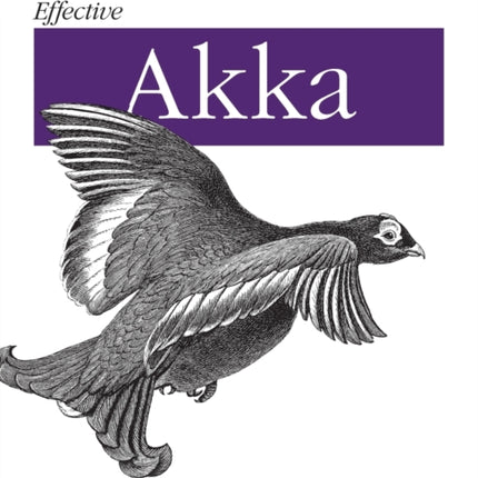 Effective Akka