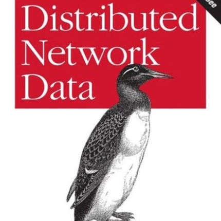 Distributed Network Data