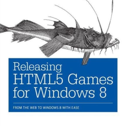 Releasing HTML5 Games for Windows 8