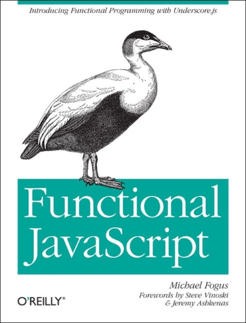 Functional JavaScript: Introducing Functional Programming with Underscore.Js?