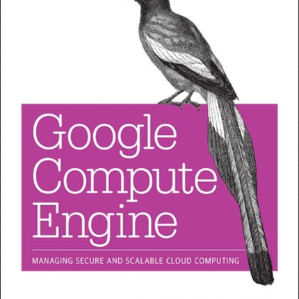 Google Compute Engine