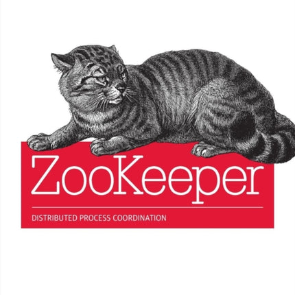 ZooKeeper: Distributed Process Coordination