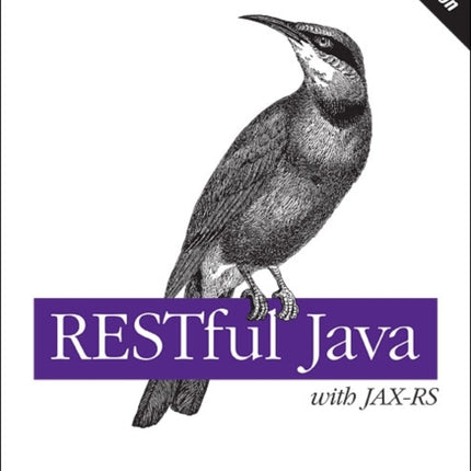 RESTful Java with JAX-RS 2.0