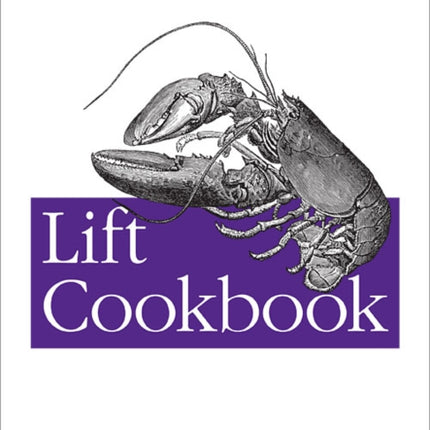 Lift Cookbook