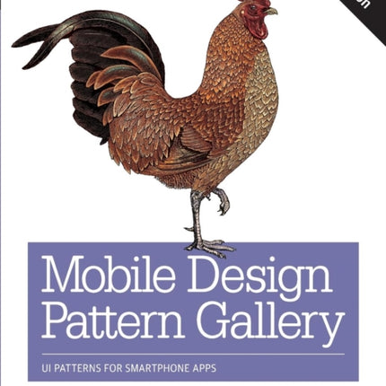 Mobile Design Pattern Gallery: Ui Patterns for Mobile Applications