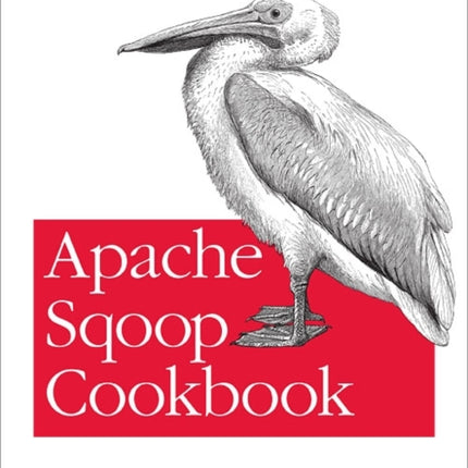 Apache Sqoop Cookbook