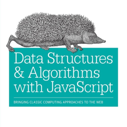 Data Structures and Algorithms with JavaScript