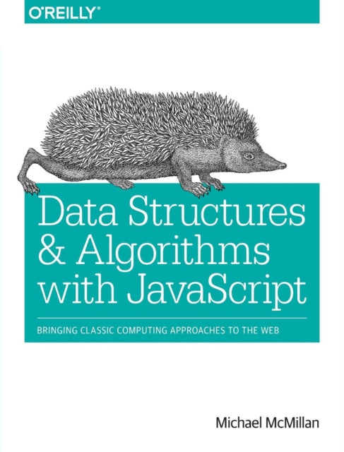 Data Structures and Algorithms with JavaScript