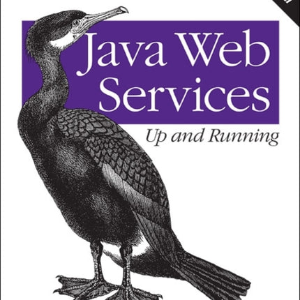 Java Web Services: Up and Running