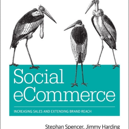 Social eCommerce: Increasing Sales and Extending Brand Reach