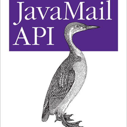 Java Mail API