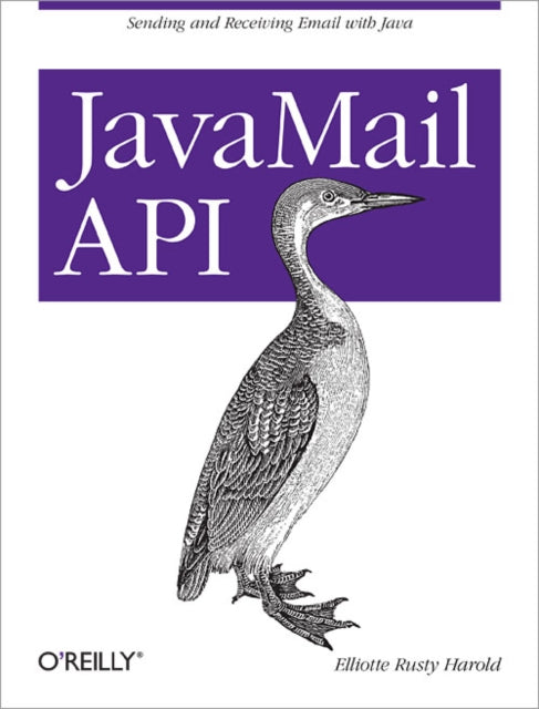 Java Mail API