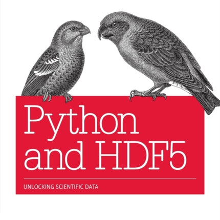 Python and HDF5