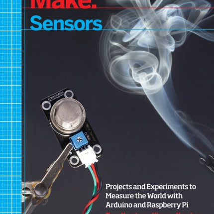 Make: Sensors