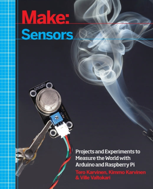 Make: Sensors