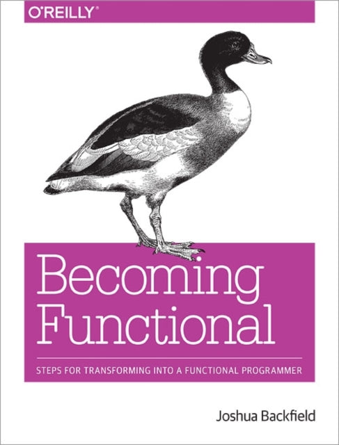 Becoming Functional