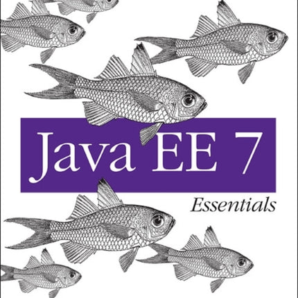 Java EE 7 Essentials