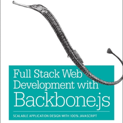 Developing Web Applications with Backbone.js