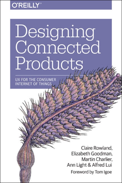 Designing Connected Products