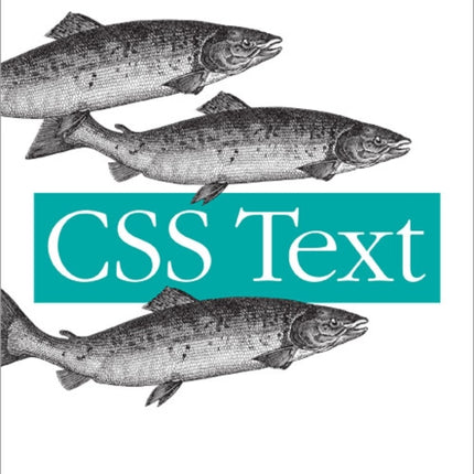 CSS Text