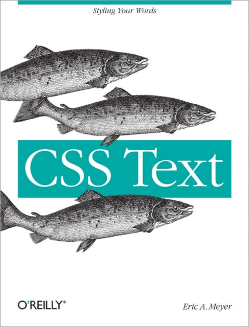 CSS Text