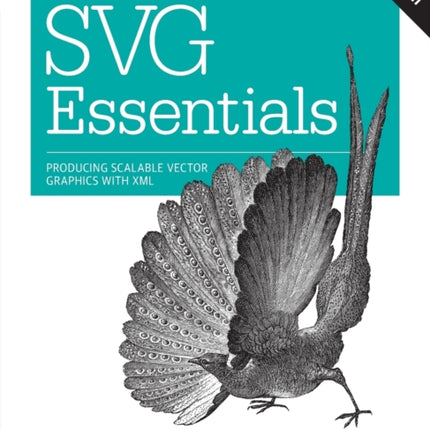 SVG Essentials 2e