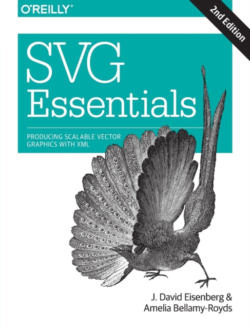 SVG Essentials 2e