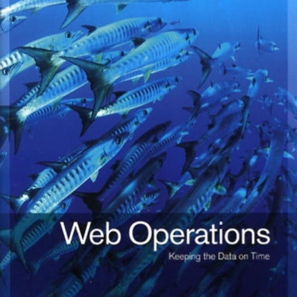 Web Operations