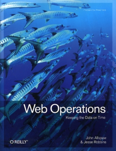 Web Operations