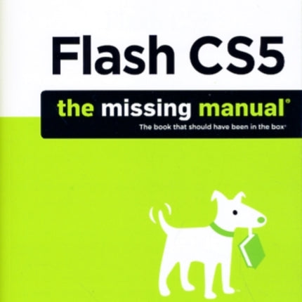 Flash CS5