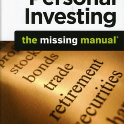 Personal Investing