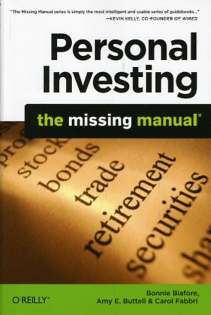 Personal Investing