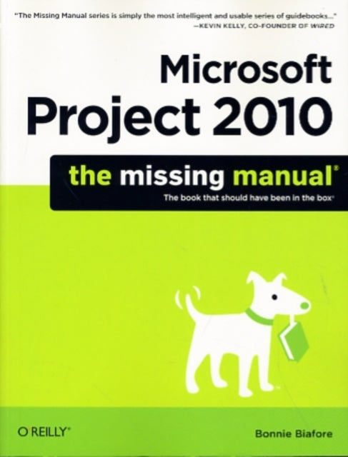 Microsoft Project 2010