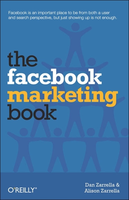 Facebook Marketing Book