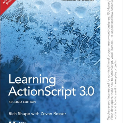 Learning ActionScript 3.0