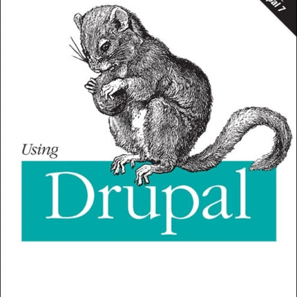 Using Drupal