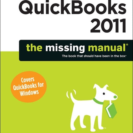 Quickbooks 2011