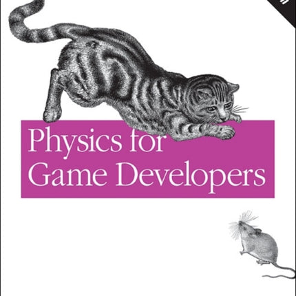 Physics for Game Developers 2e