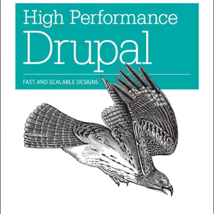 High Performance Drupal