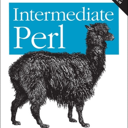 Intermediate Perl 2e