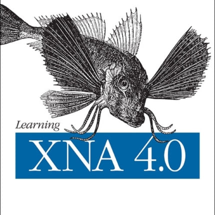 Learning XNA 4.0