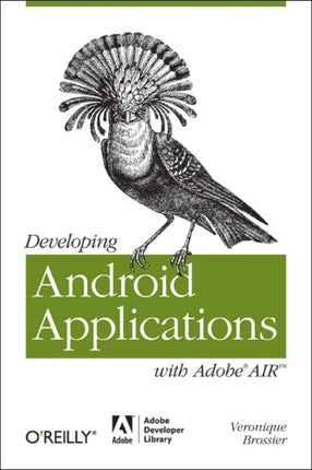 Developing Android Applications with Adobe AIR