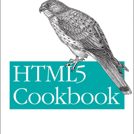 HTML5 Cookbook