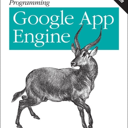 Programming Google App Engine